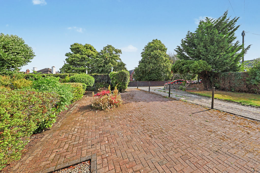 Hawksley Avenue Brockwell